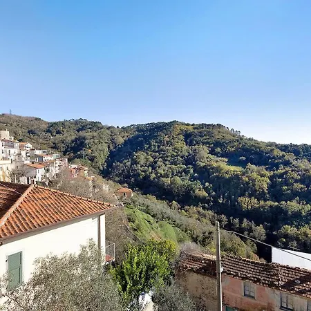 Luxury La Torretta * Sarzana