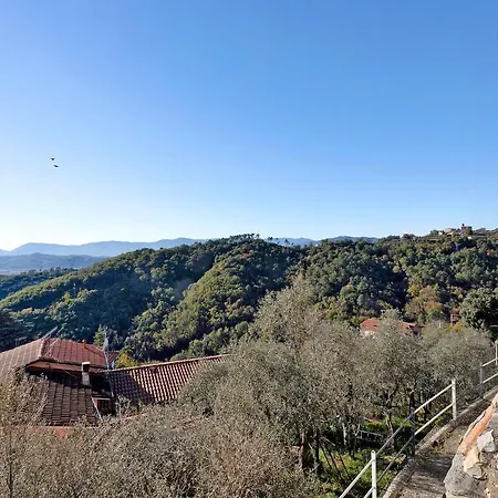 Luxury La Torretta *