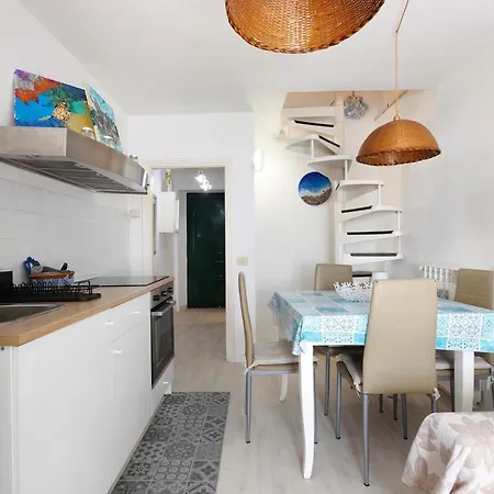 Luxury La Torretta