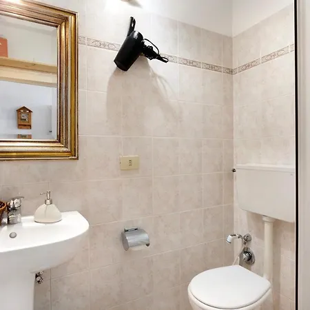 Luxury La Torretta *