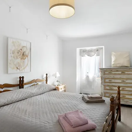 Сasa de vacaciones Luxury La Torretta Sarzana