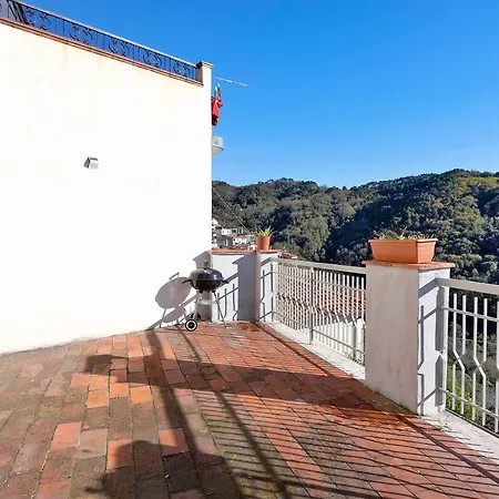 Сasa de vacaciones Luxury La Torretta