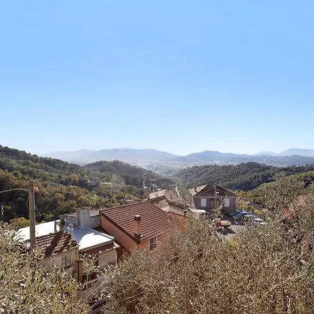 Luxury La Torretta Сasa de vacaciones Sarzana