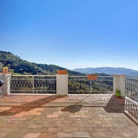 Luxury La Torretta Сasa de vacaciones